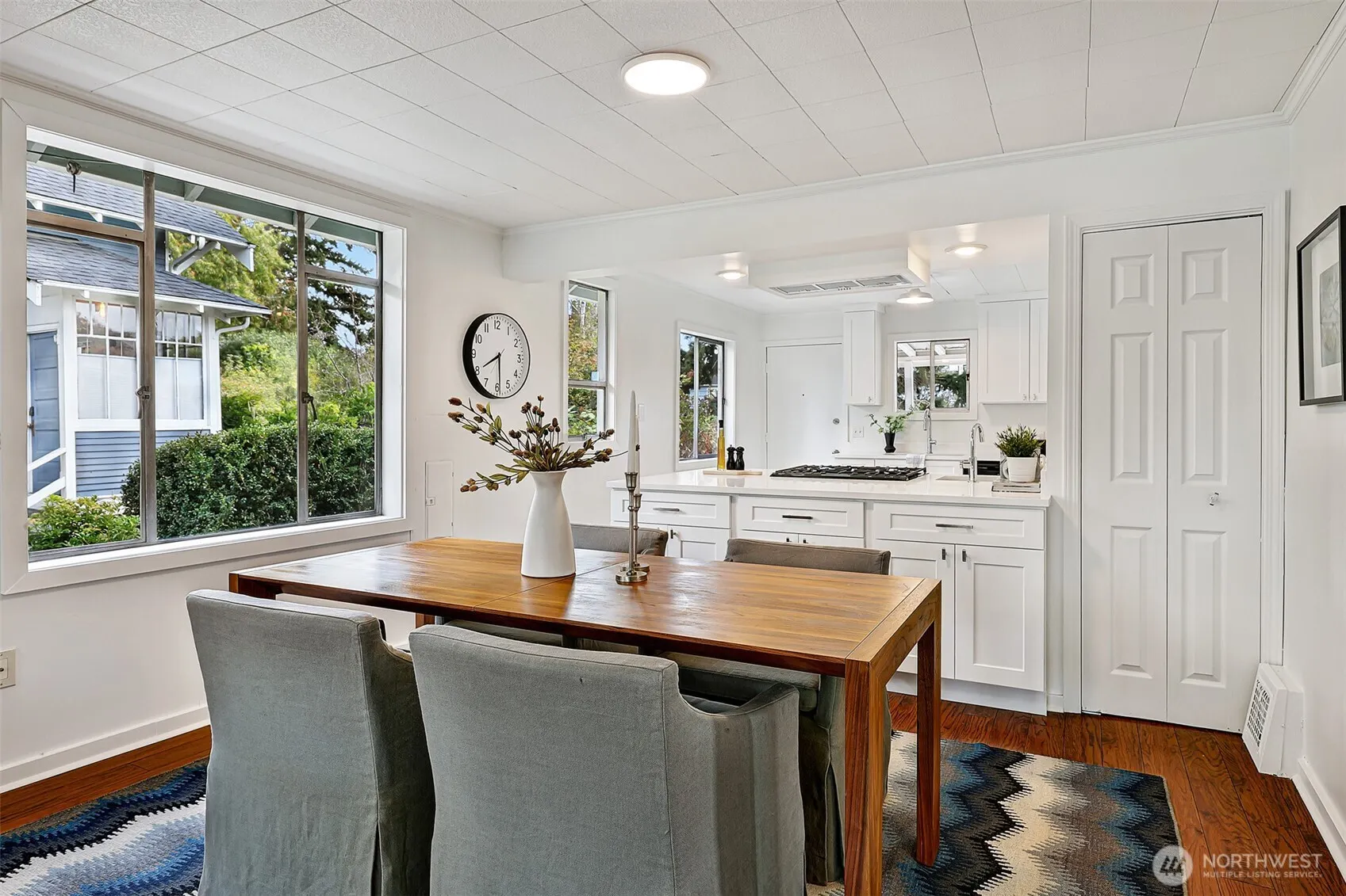 1027 NW 65th Street , Seattle, WA 98117