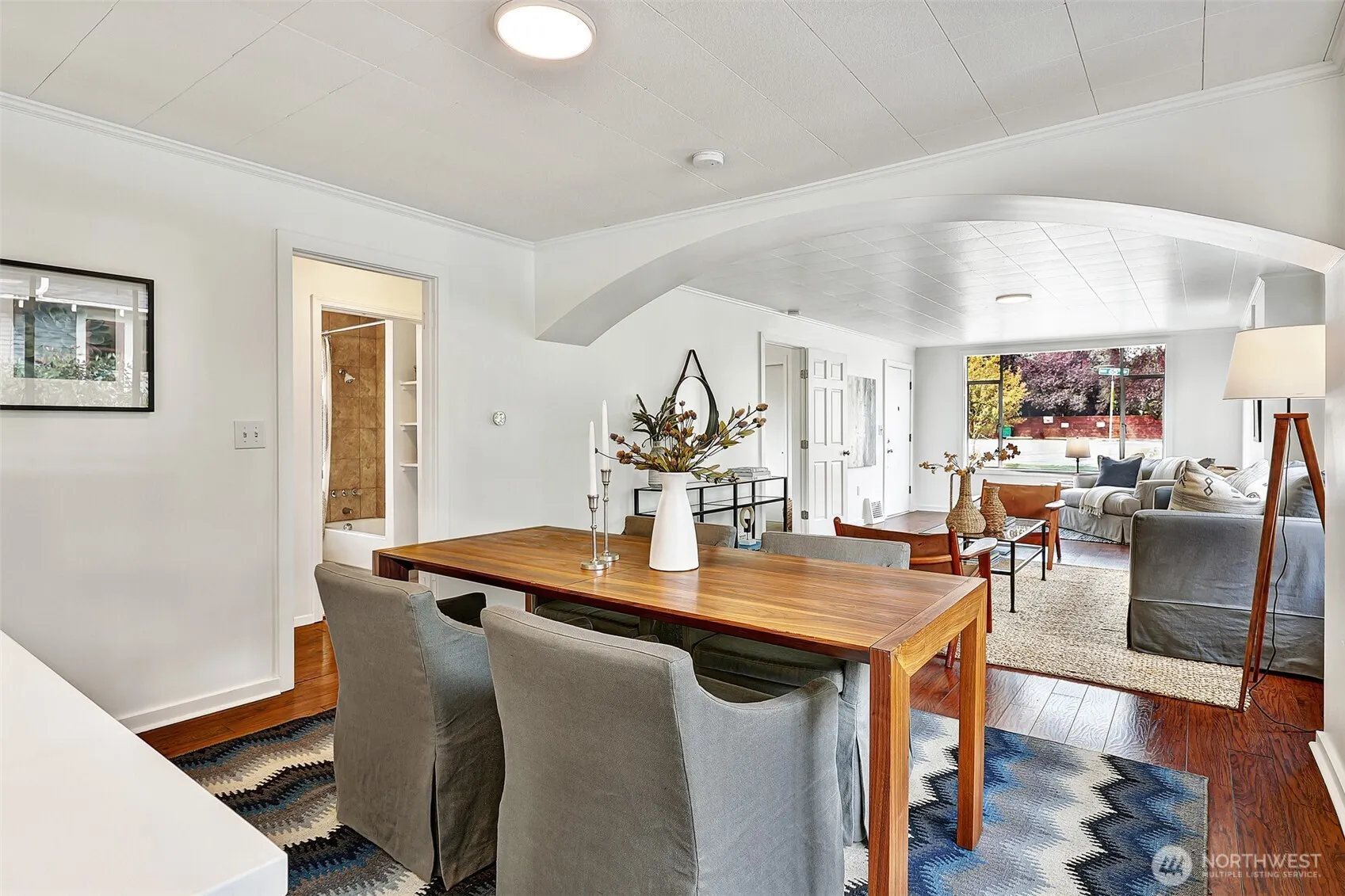 1027 NW 65th Street , Seattle, WA 98117