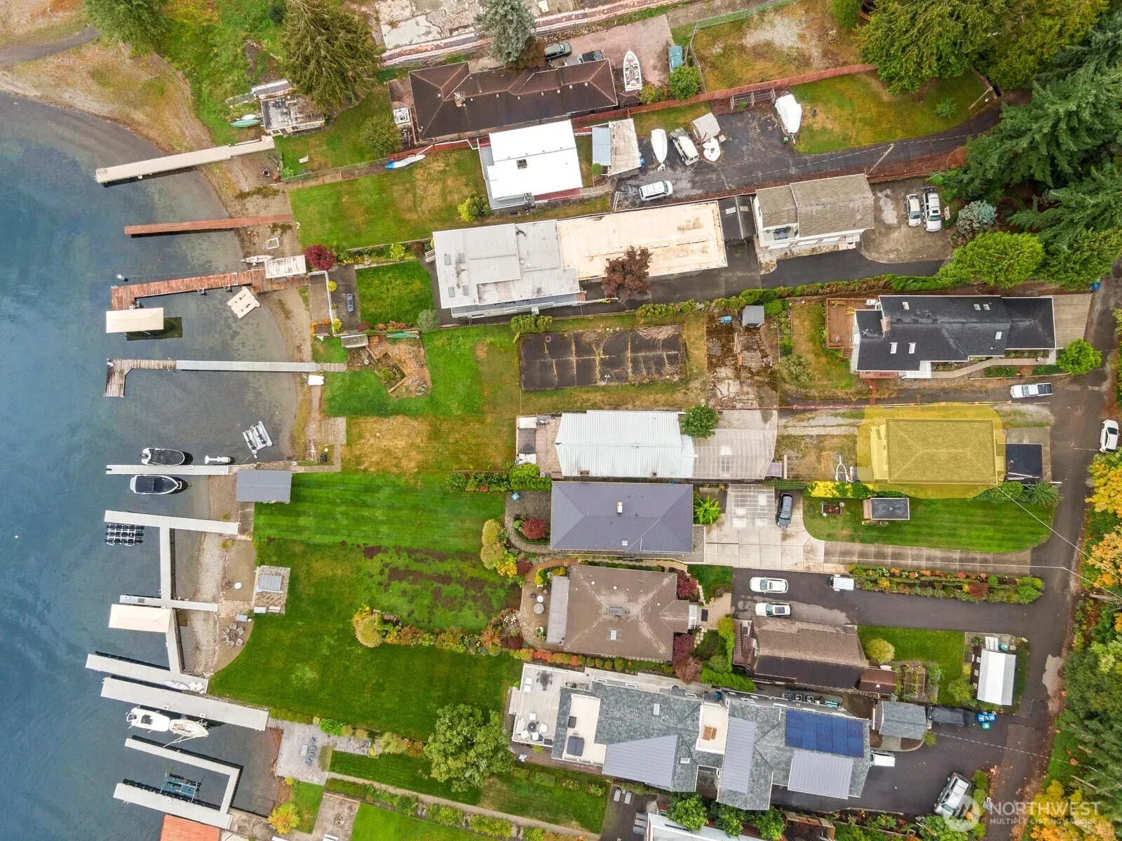 10006 Rainier Avenue S, Seattle, WA 98178-2547