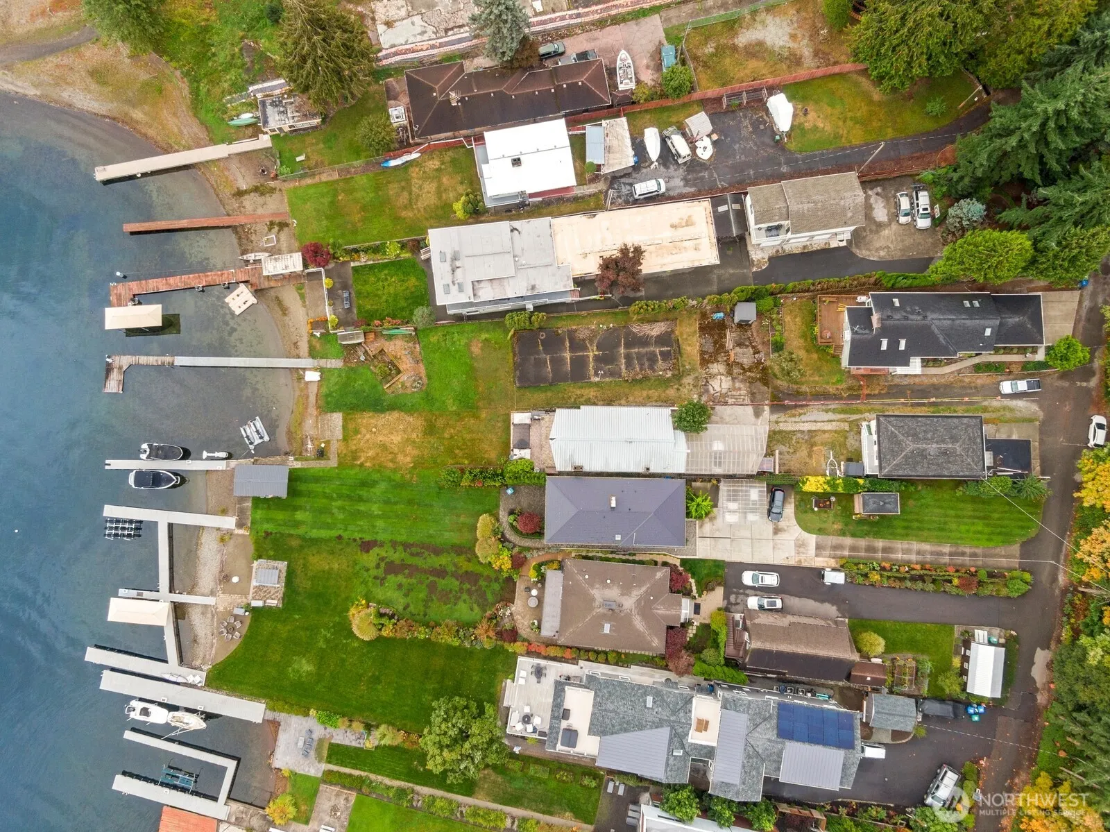 10008 Rainier Avenue S, Seattle, WA 98178-2547