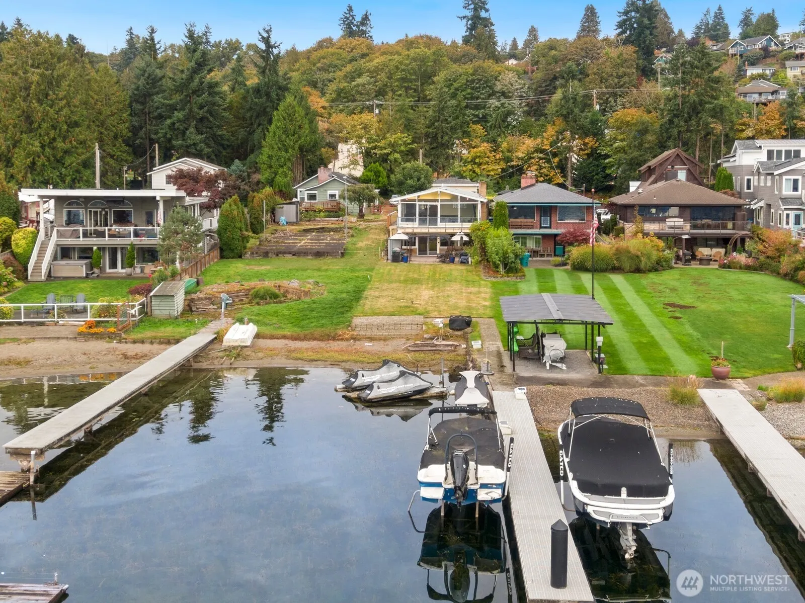 10008 Rainier Avenue S, Seattle, WA 98178-2547