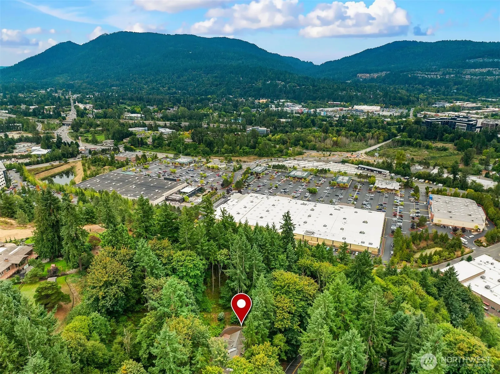 22651 SE 56th Street , Issaquah, WA 98029