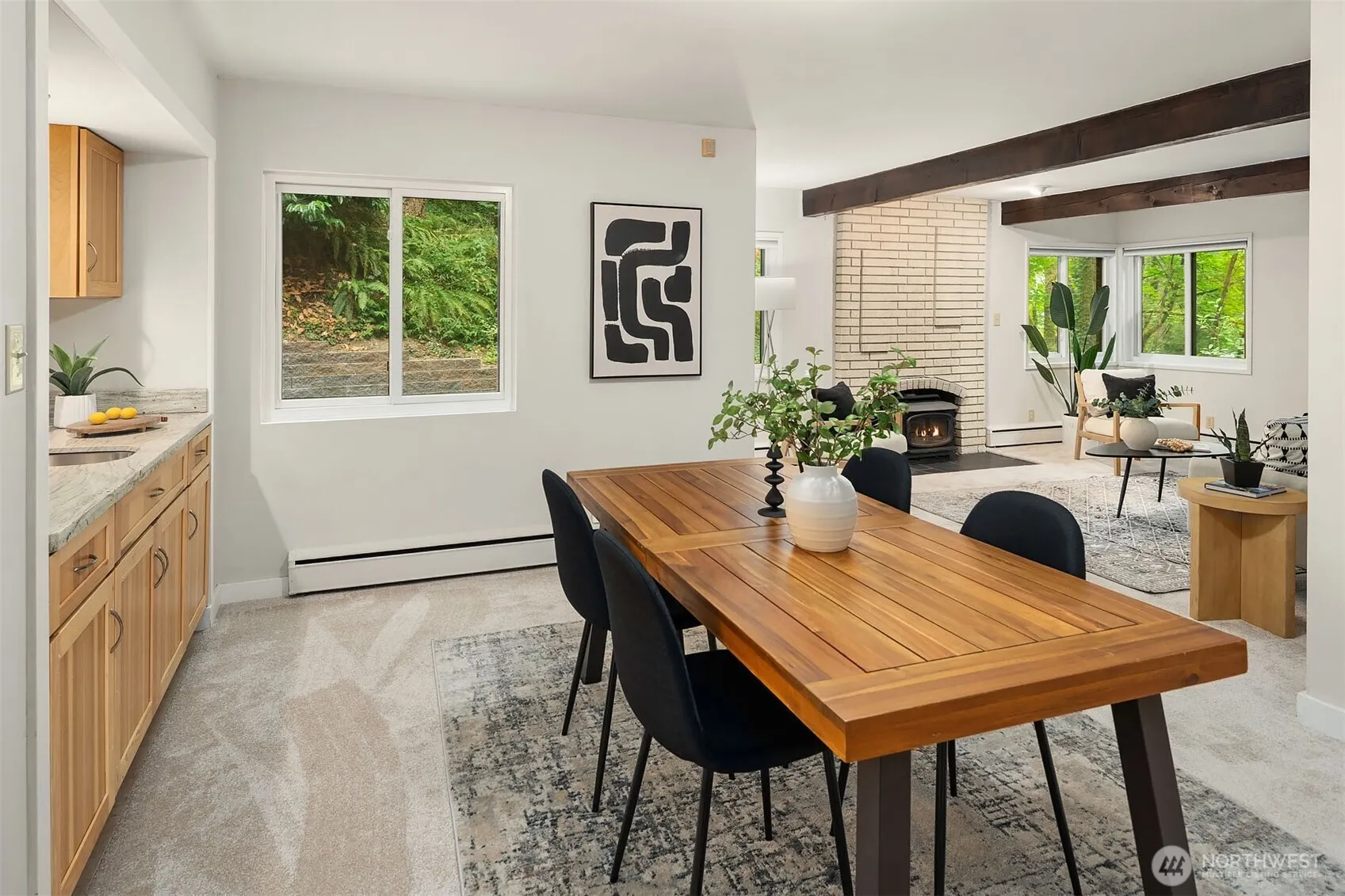 22651 SE 56th Street , Issaquah, WA 98029