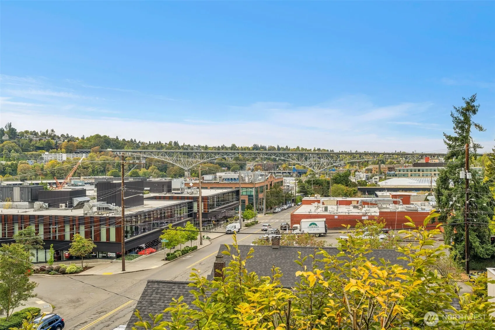 3401 Wallingford Avenue N #405, Seattle, WA 98103-9047