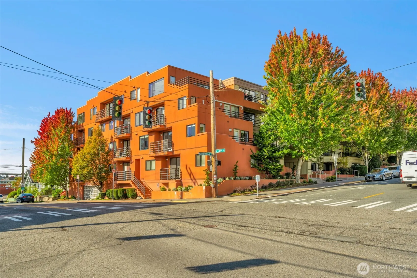 3401 Wallingford Avenue N #405, Seattle, WA 98103-9047