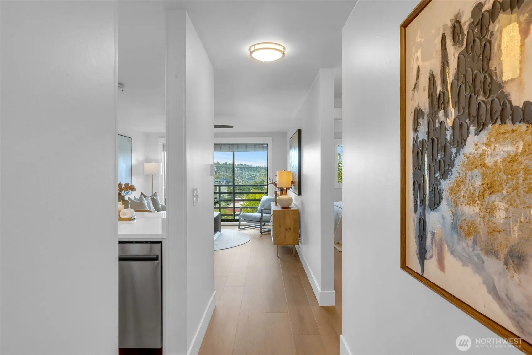 3401 Wallingford Avenue N #405, Seattle, WA 98103-9047
