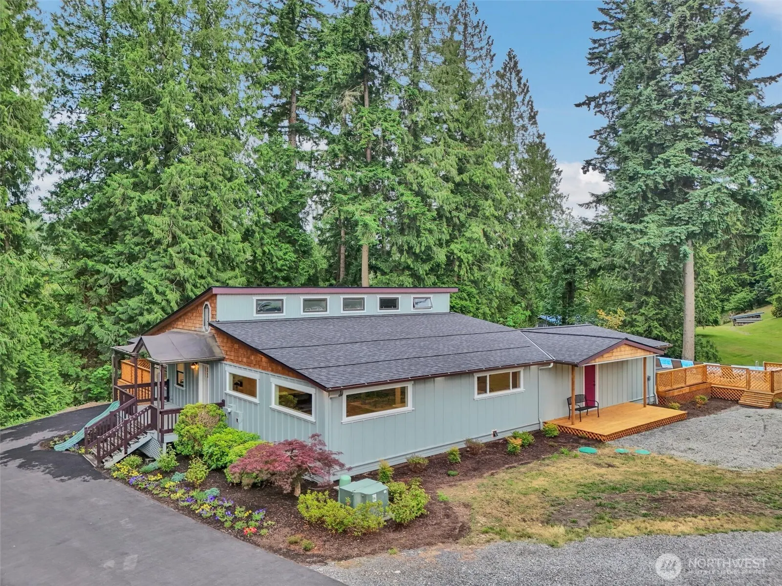 16121 Cedar Grove Road SE, Issaquah, WA 98027
