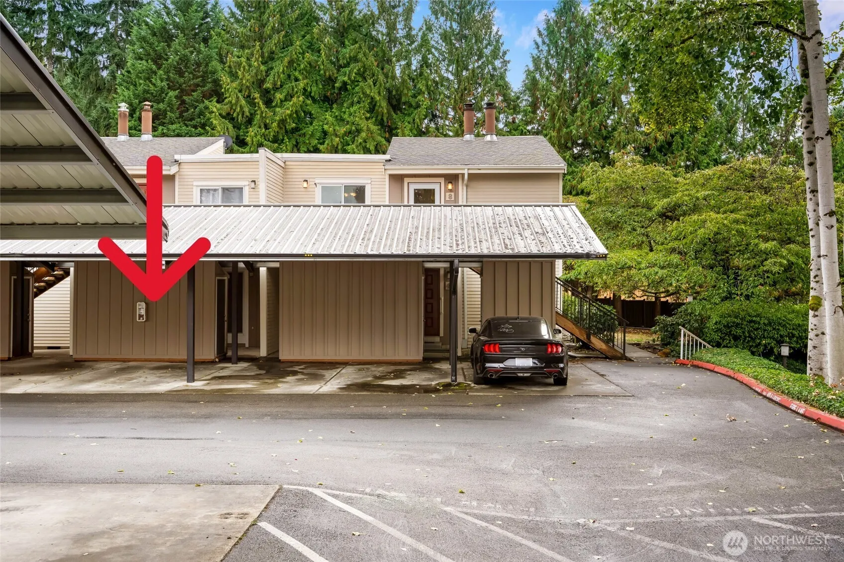12712 NE 120th Street #G8, Kirkland, WA 98034