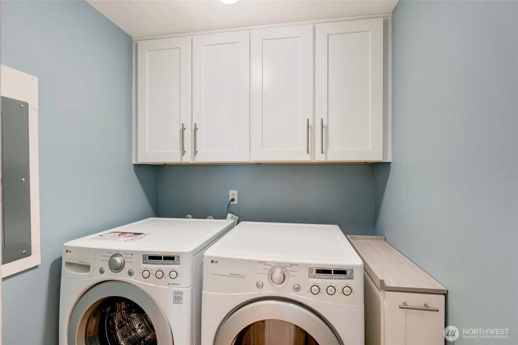 12712 NE 120th Street #G8, Kirkland, WA 98034