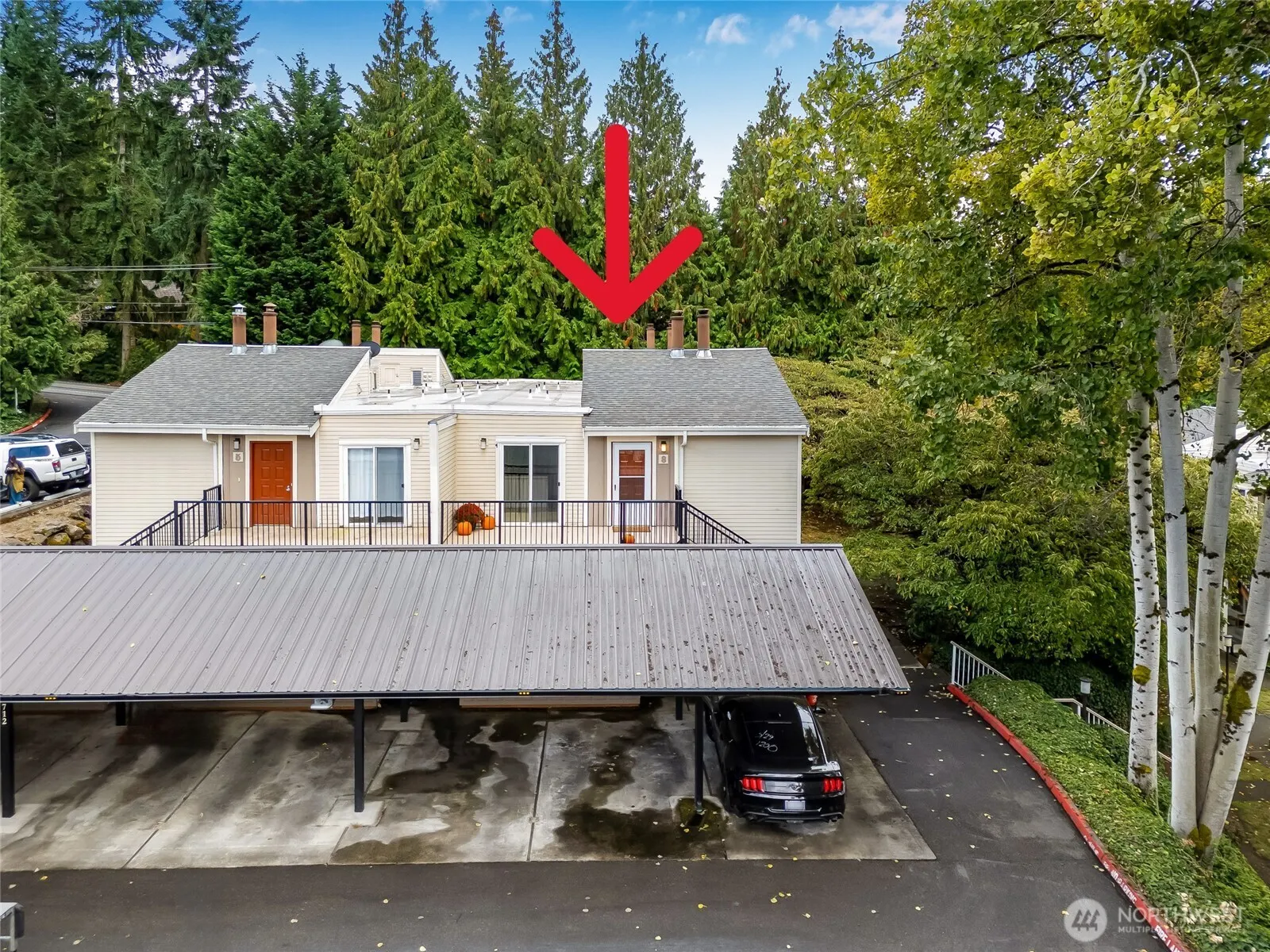 12712 NE 120th Street #G8, Kirkland, WA 98034