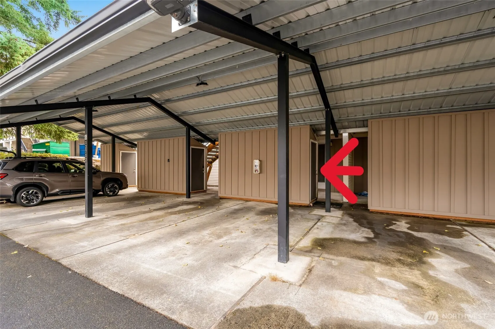 12712 NE 120th Street #G8, Kirkland, WA 98034