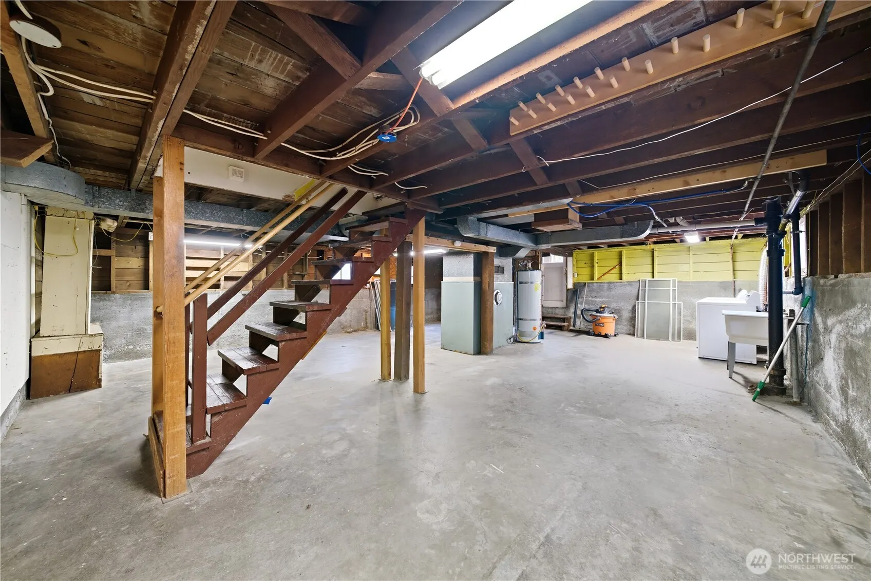 206 NW 62nd Street , Seattle, WA 98107
