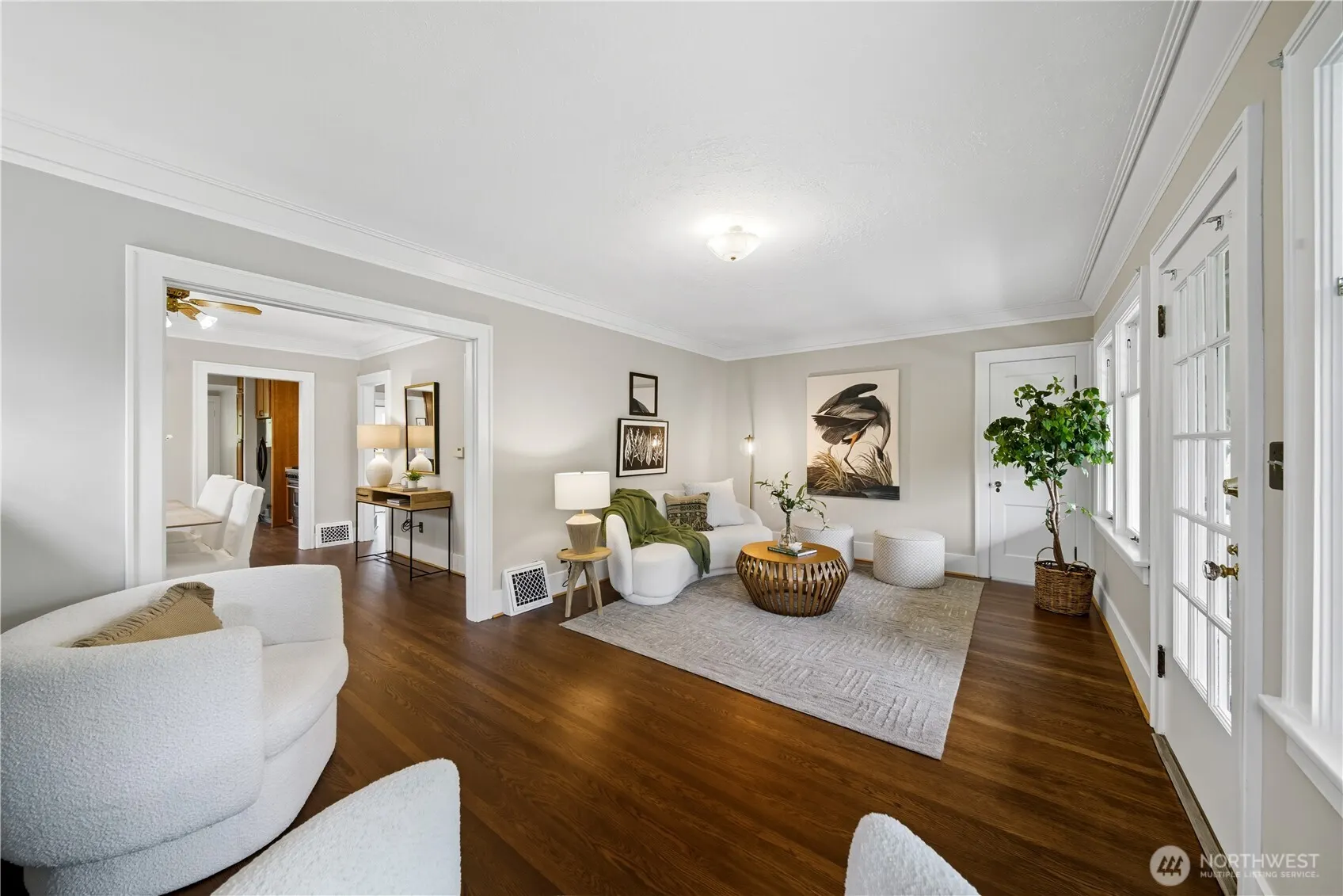 206 NW 62nd Street , Seattle, WA 98107