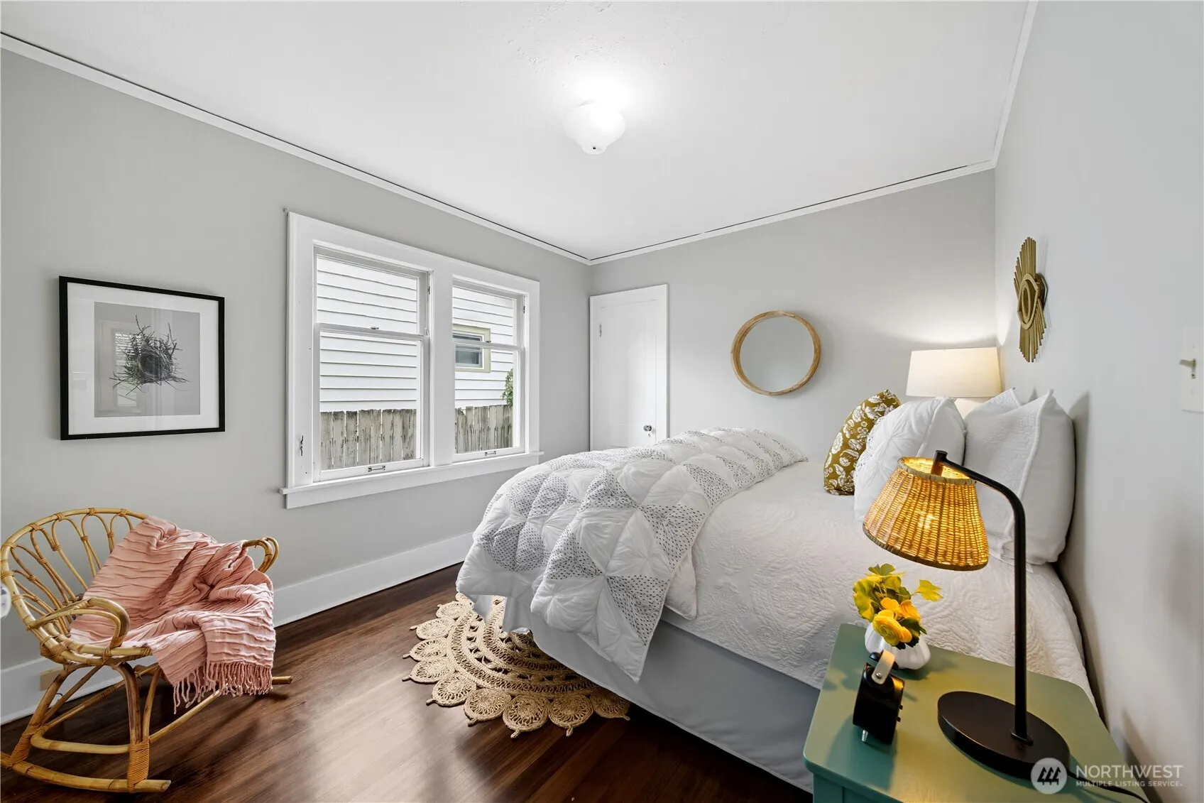 206 NW 62nd Street , Seattle, WA 98107