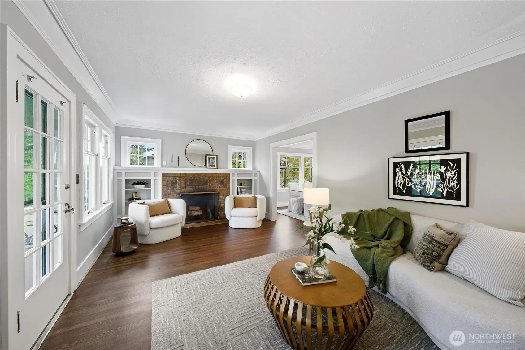 206 NW 62nd Street , Seattle, WA 98107