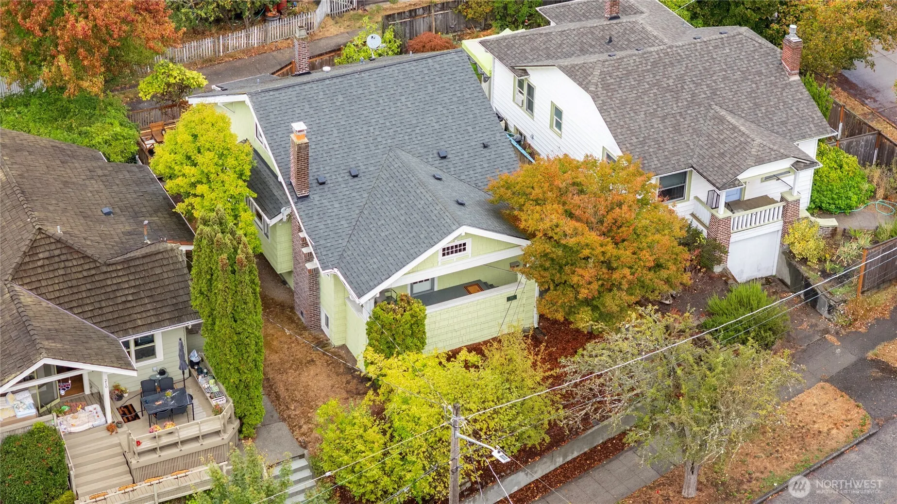 206 NW 62nd Street , Seattle, WA 98107