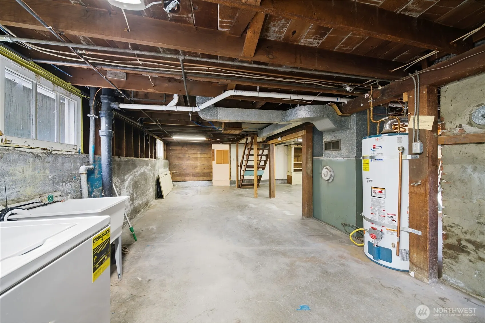 206 NW 62nd Street , Seattle, WA 98107