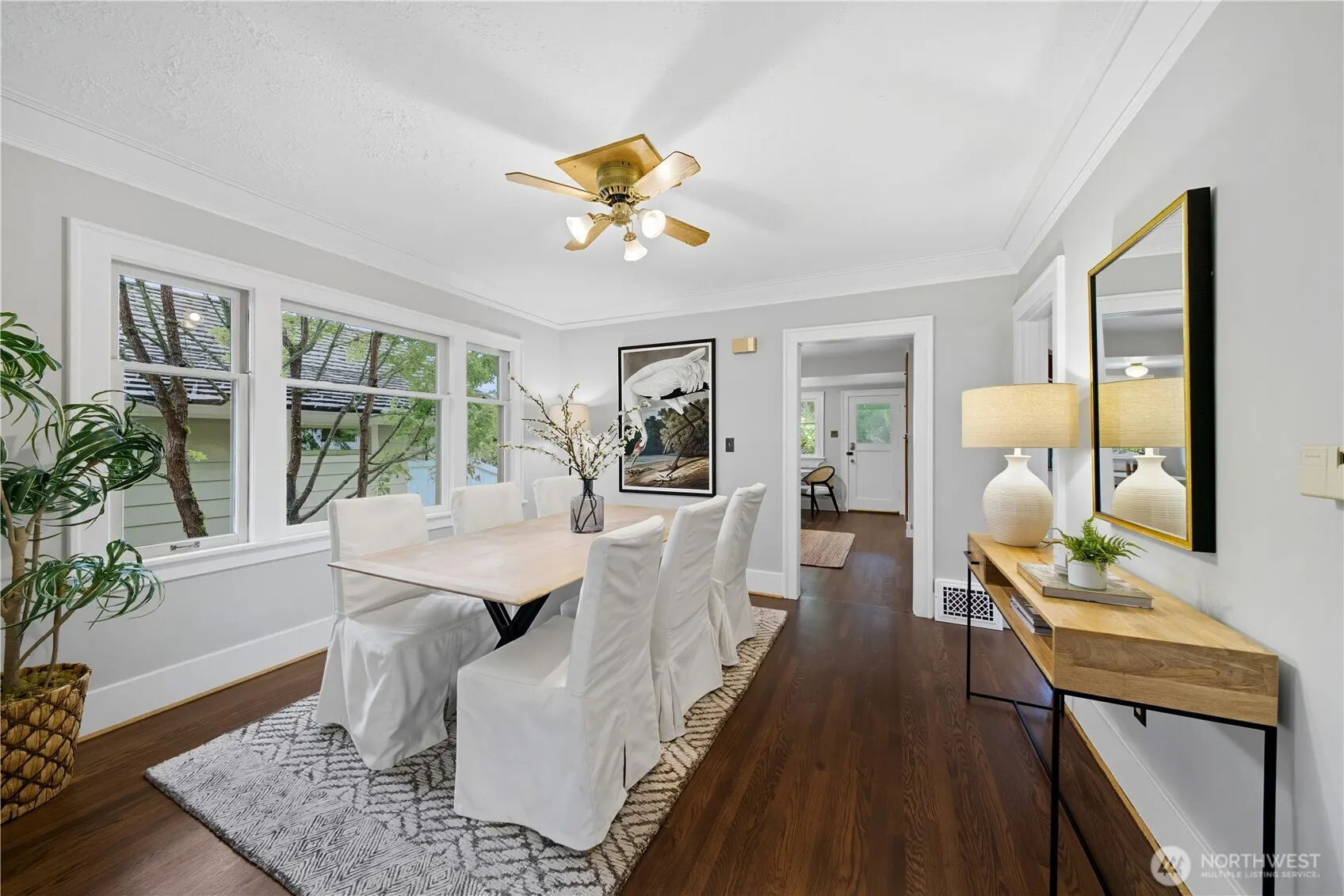 206 NW 62nd Street , Seattle, WA 98107