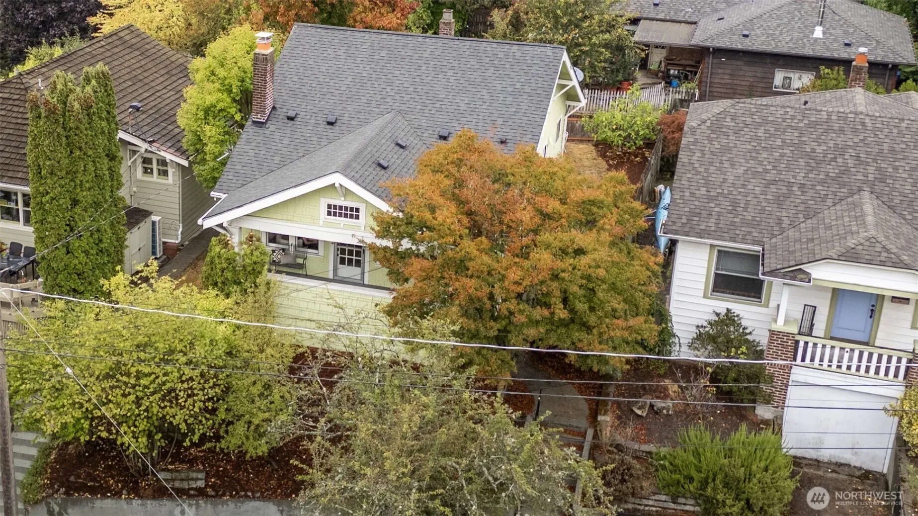 206 NW 62nd Street , Seattle, WA 98107