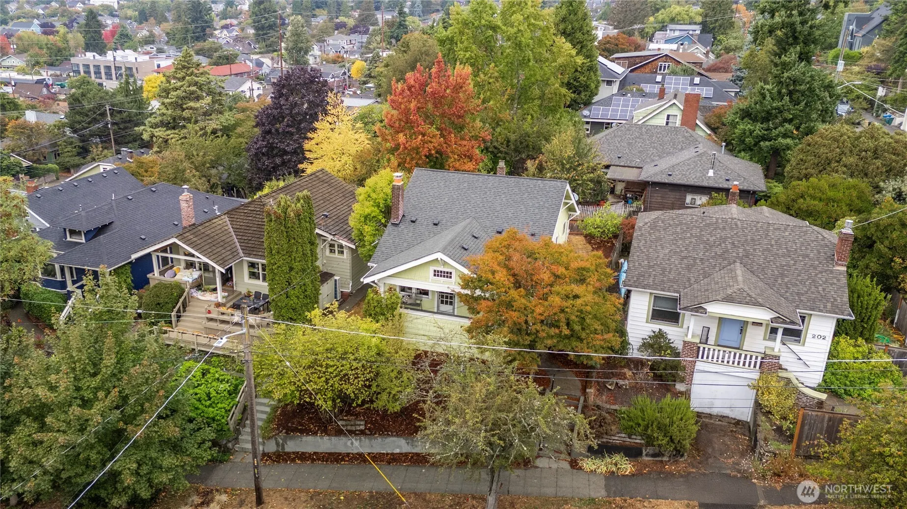 206 NW 62nd Street , Seattle, WA 98107