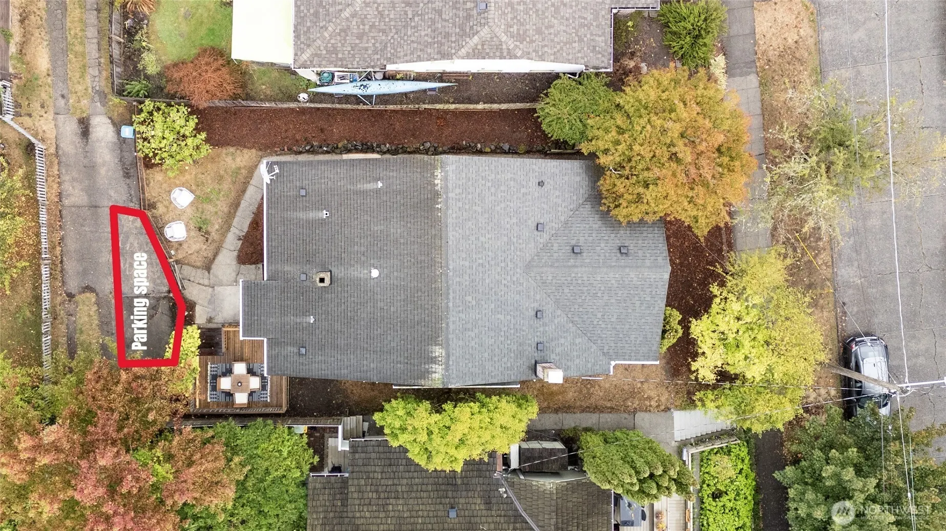 206 NW 62nd Street , Seattle, WA 98107