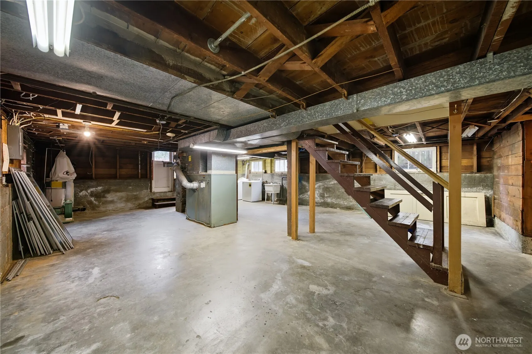 206 NW 62nd Street , Seattle, WA 98107