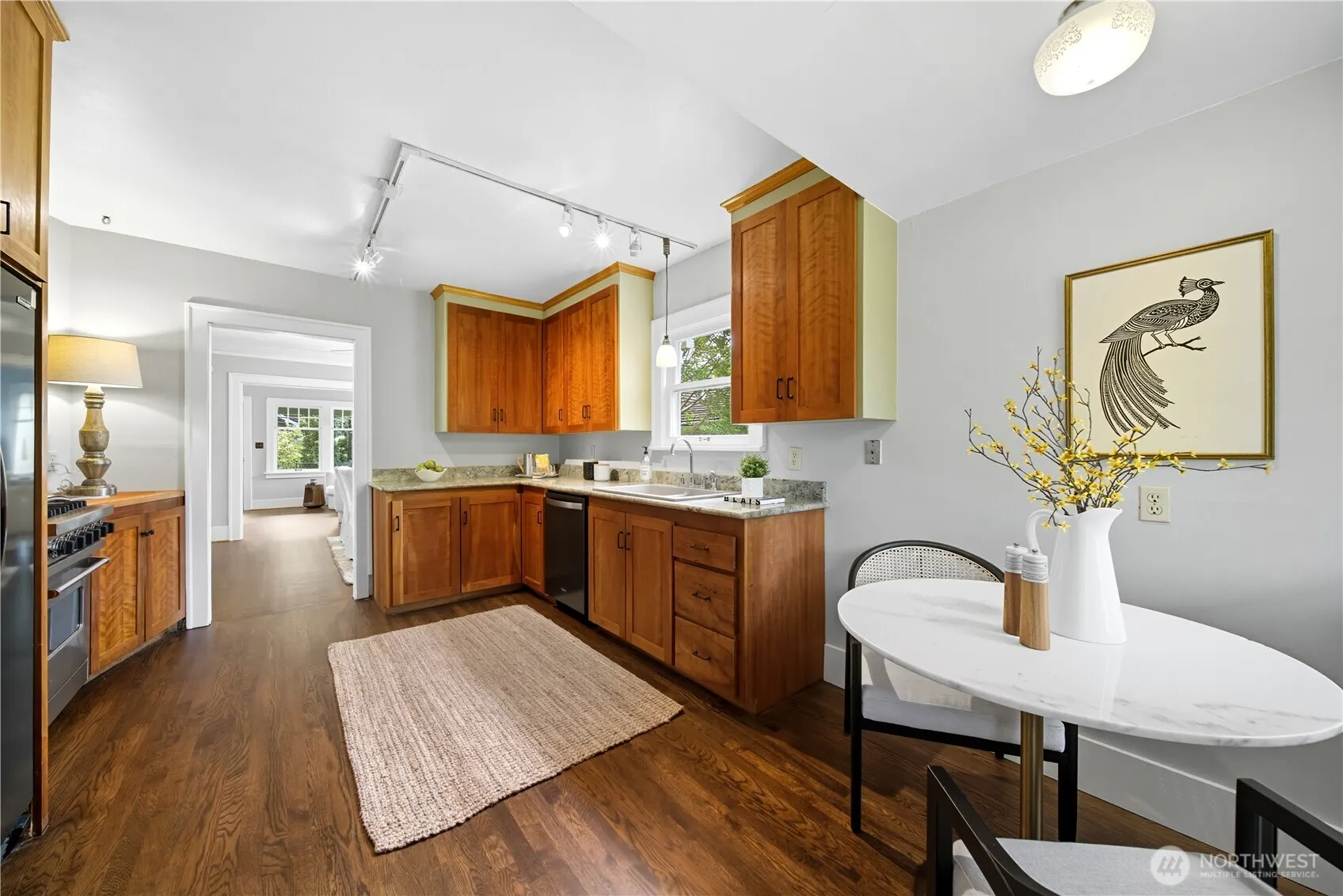 206 NW 62nd Street , Seattle, WA 98107