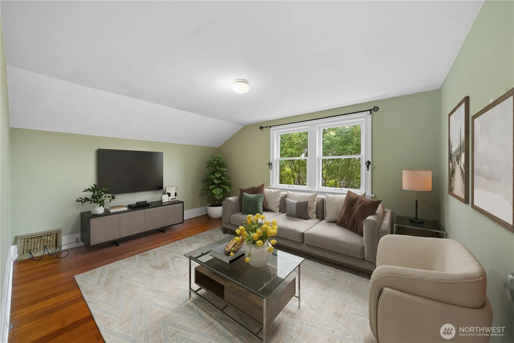 206 NW 62nd Street , Seattle, WA 98107