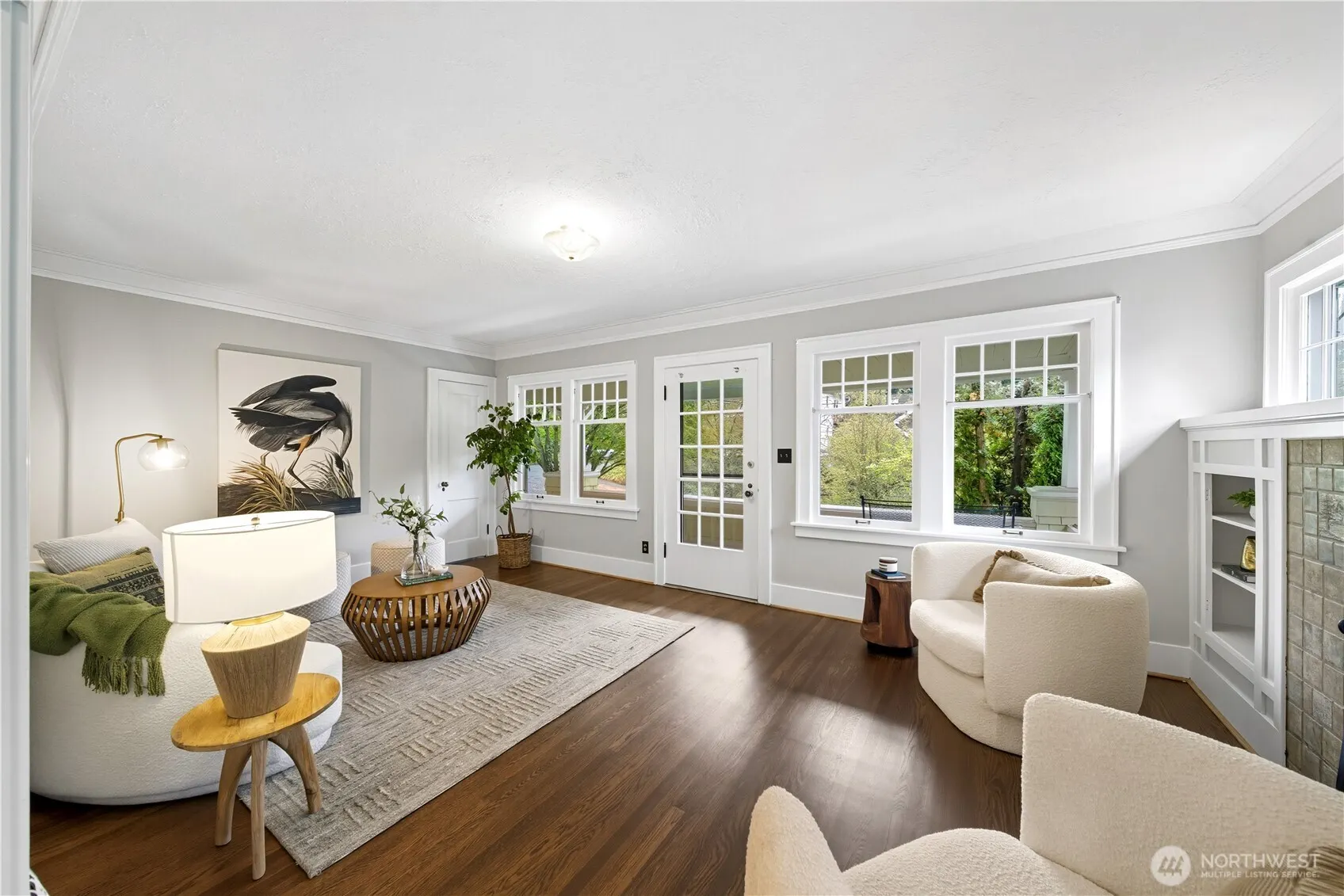 206 NW 62nd Street , Seattle, WA 98107