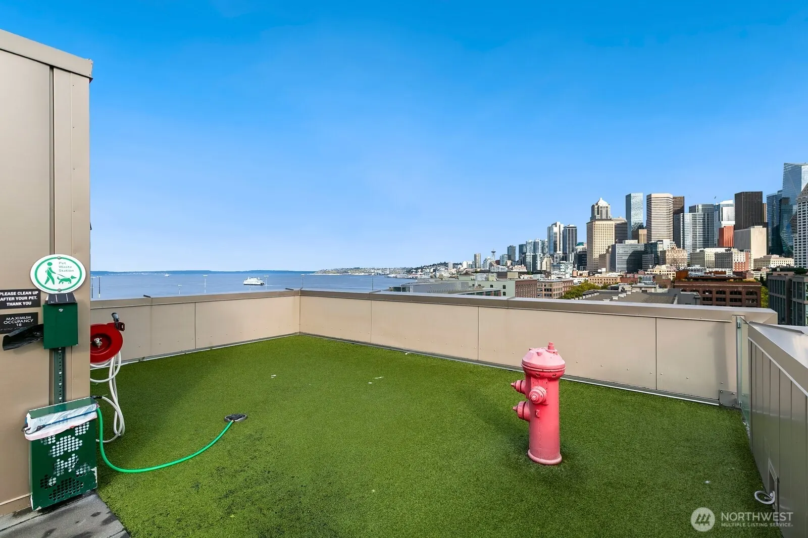 590 1st Avenue S #713, Seattle, WA 98104