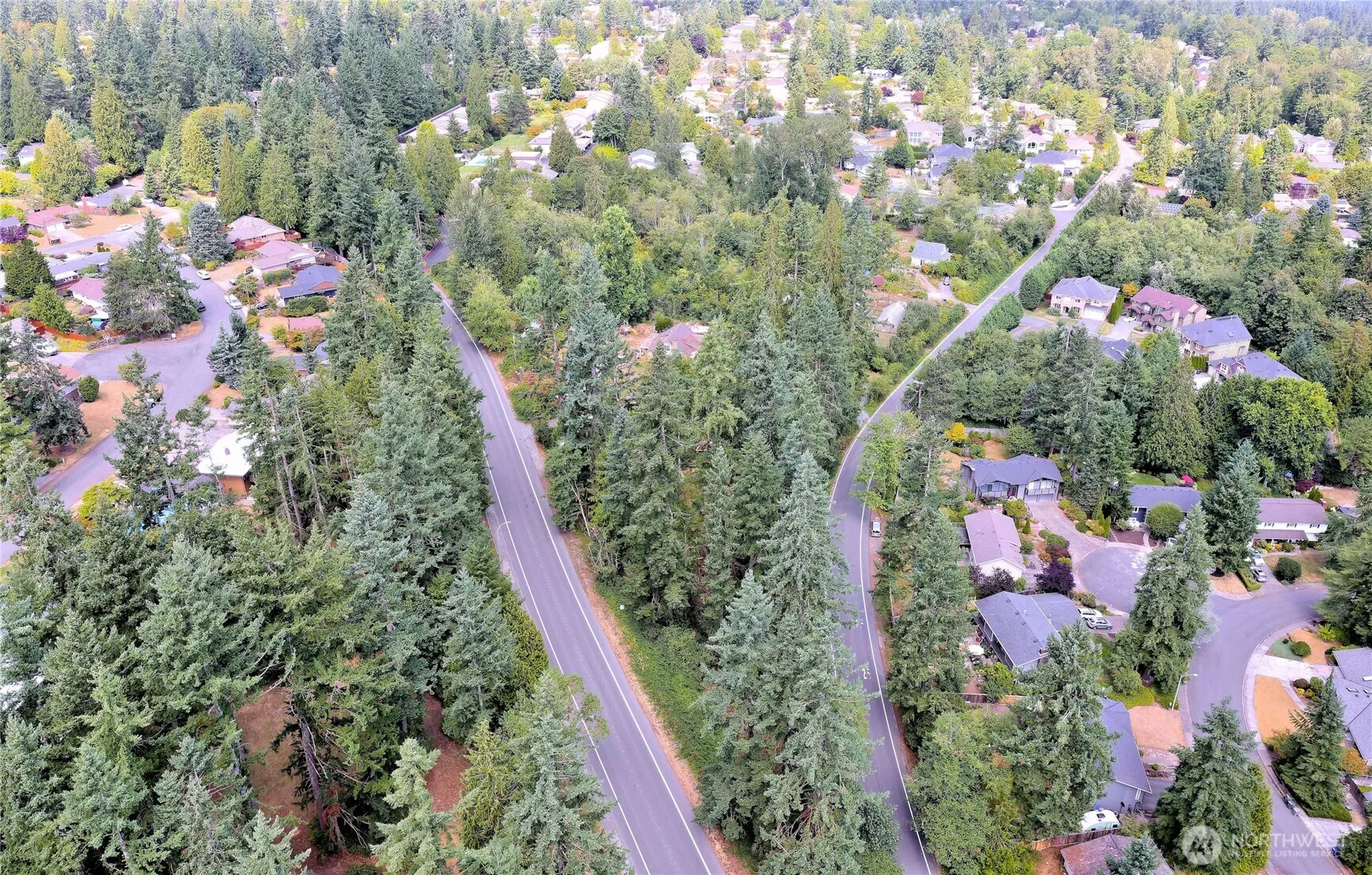 17204 Northup Way , Bellevue, WA 98008