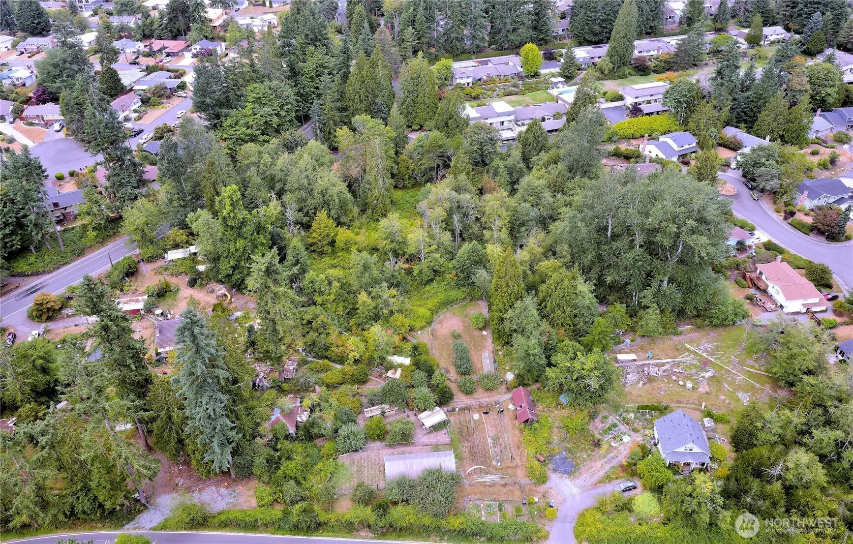 17204 Northup Way , Bellevue, WA 98008