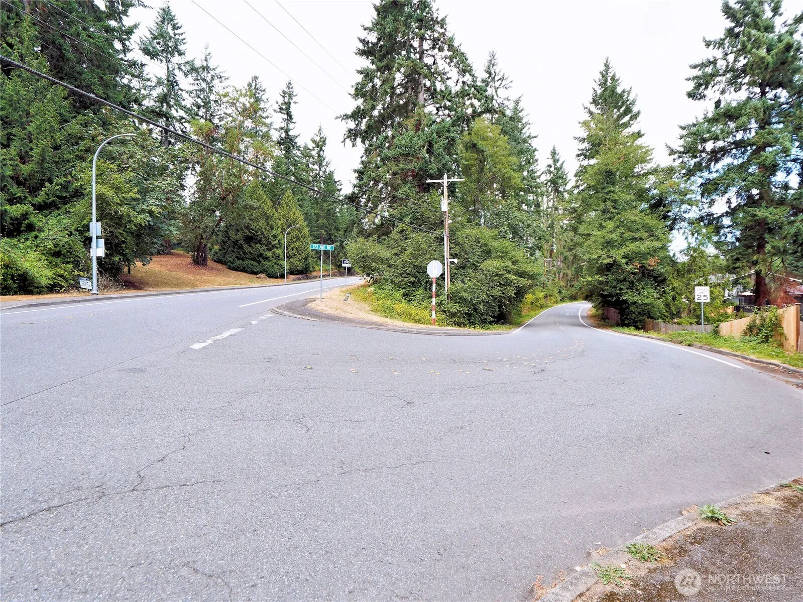 17204 Northup Way , Bellevue, WA 98008