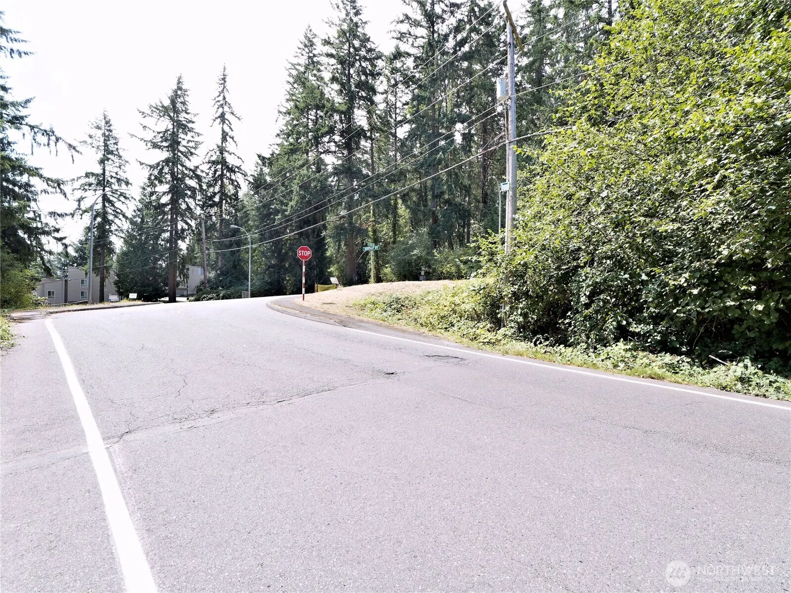 17204 Northup Way , Bellevue, WA 98008