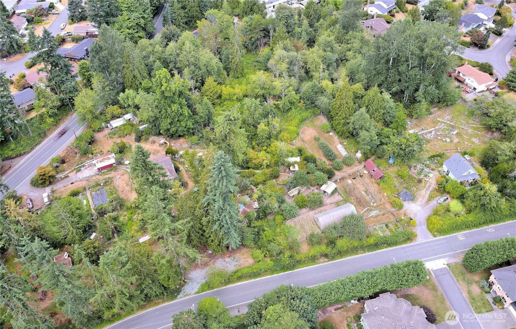 17204 Northup Way , Bellevue, WA 98008