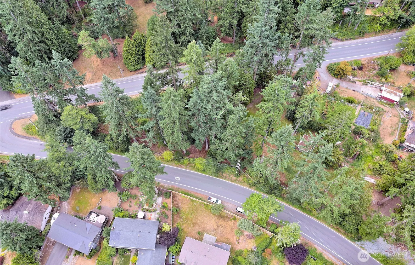 17204 Northup Way , Bellevue, WA 98008