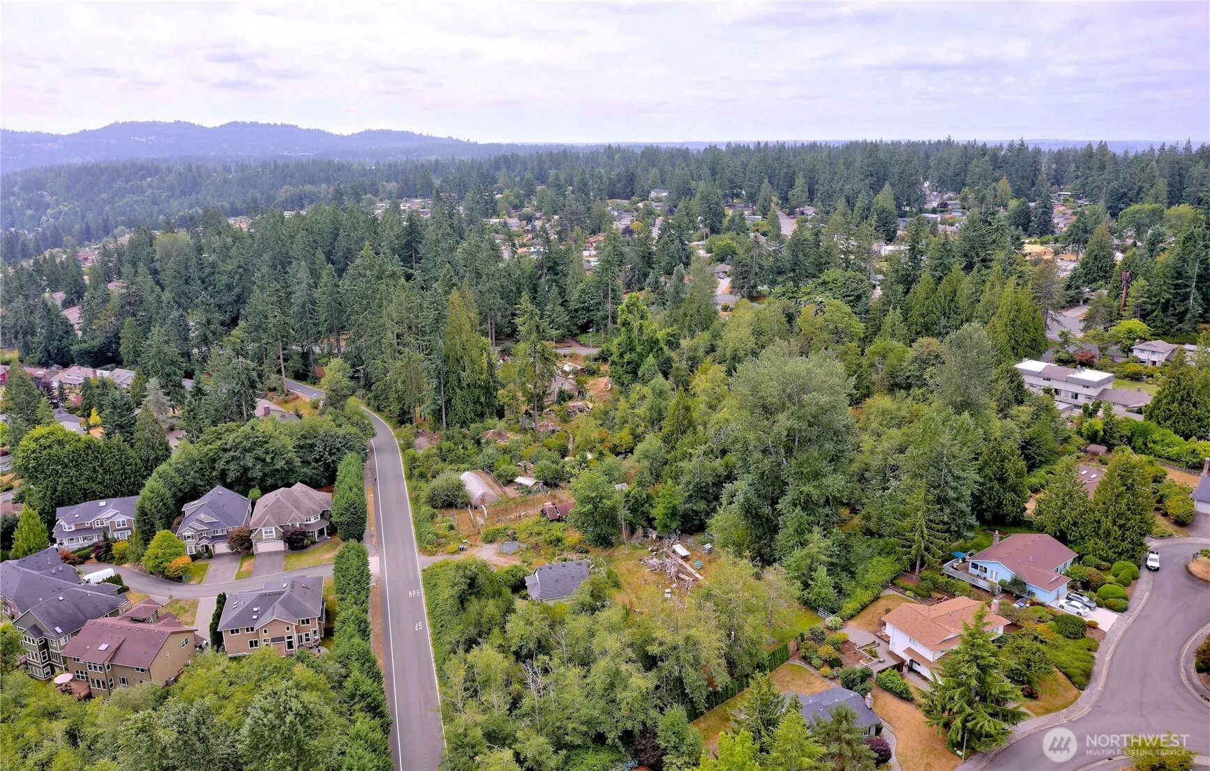 17204 Northup Way , Bellevue, WA 98008