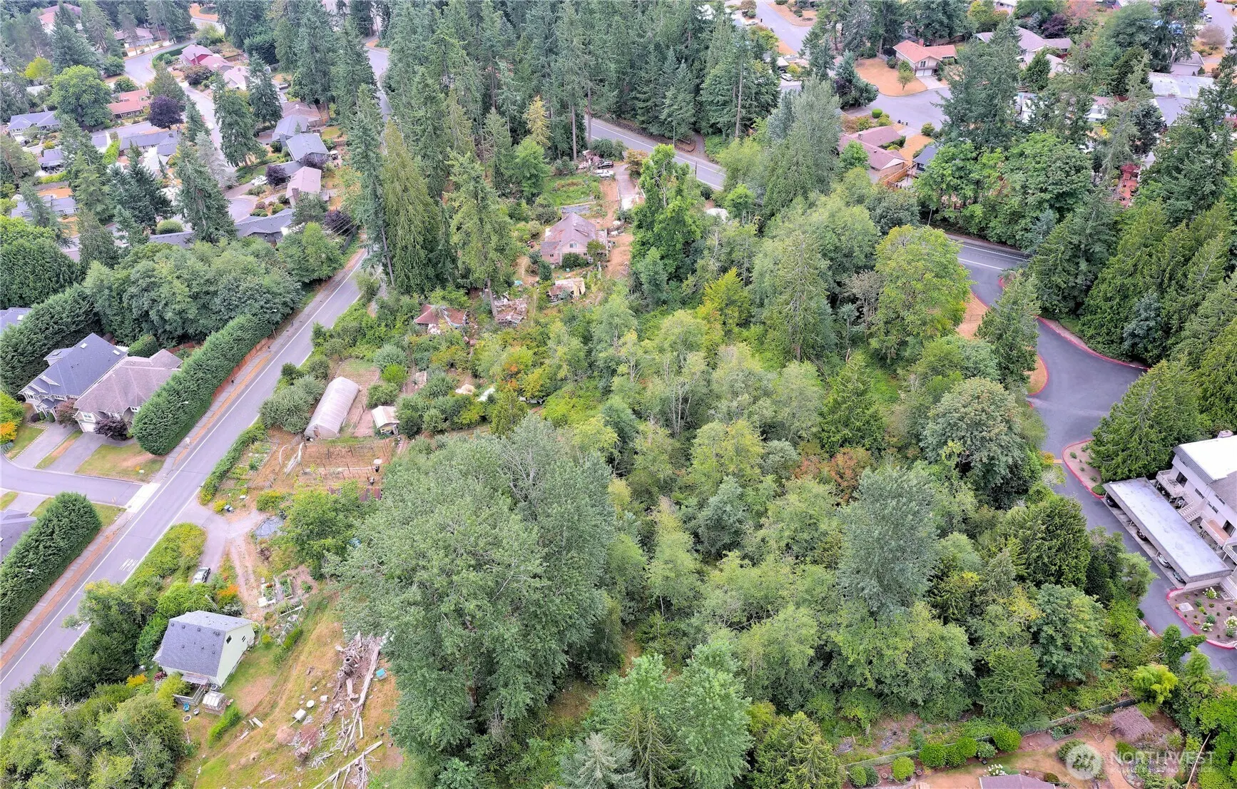 17204 Northup Way , Bellevue, WA 98008