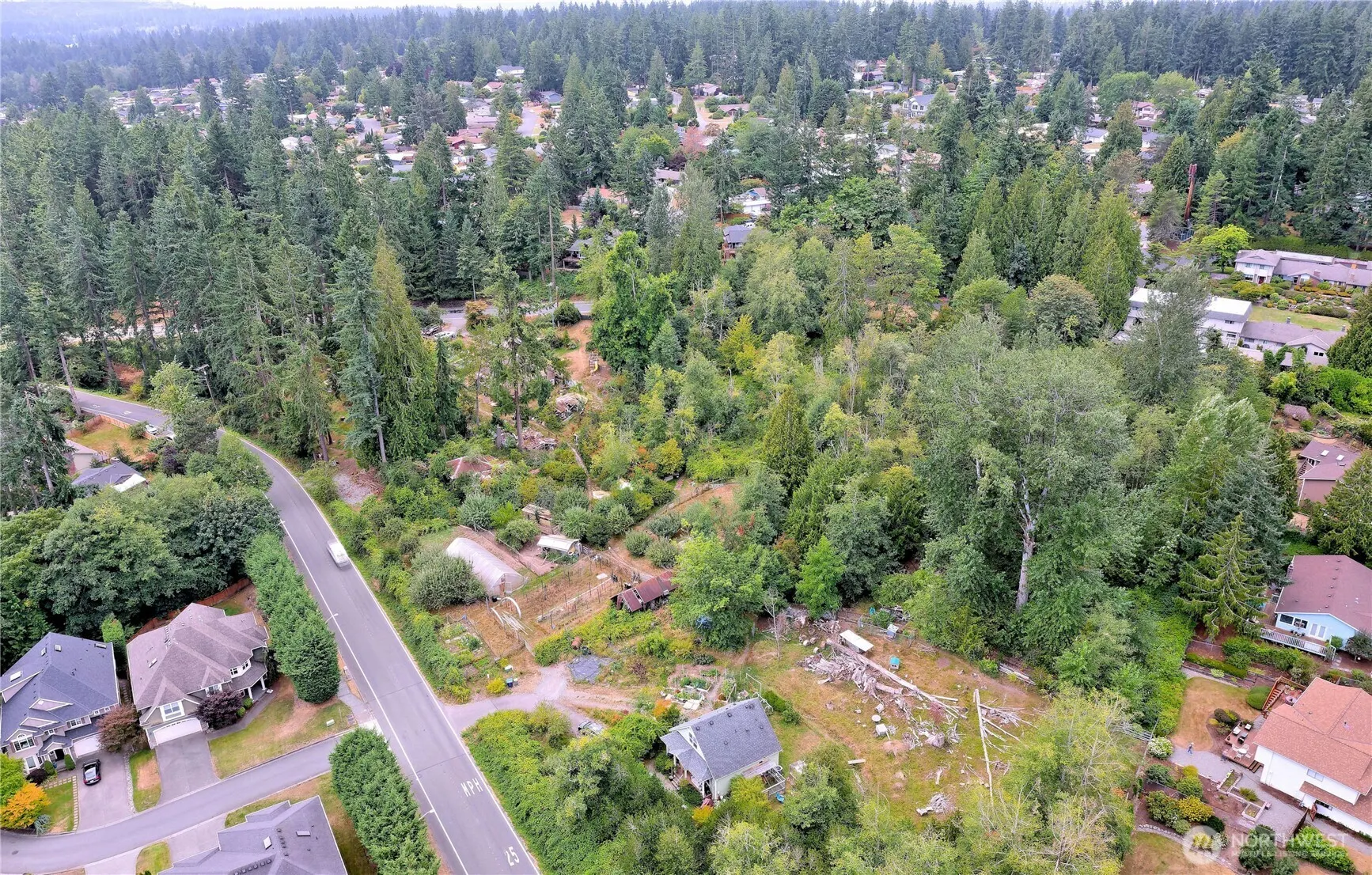 17204 Northup Way , Bellevue, WA 98008