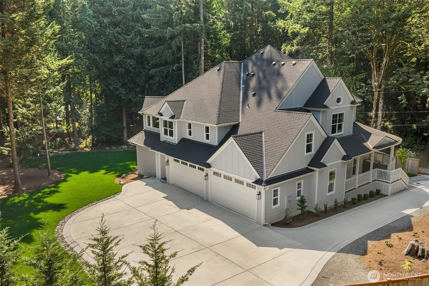23403 NE Union Hill Road , Redmond, WA 98053