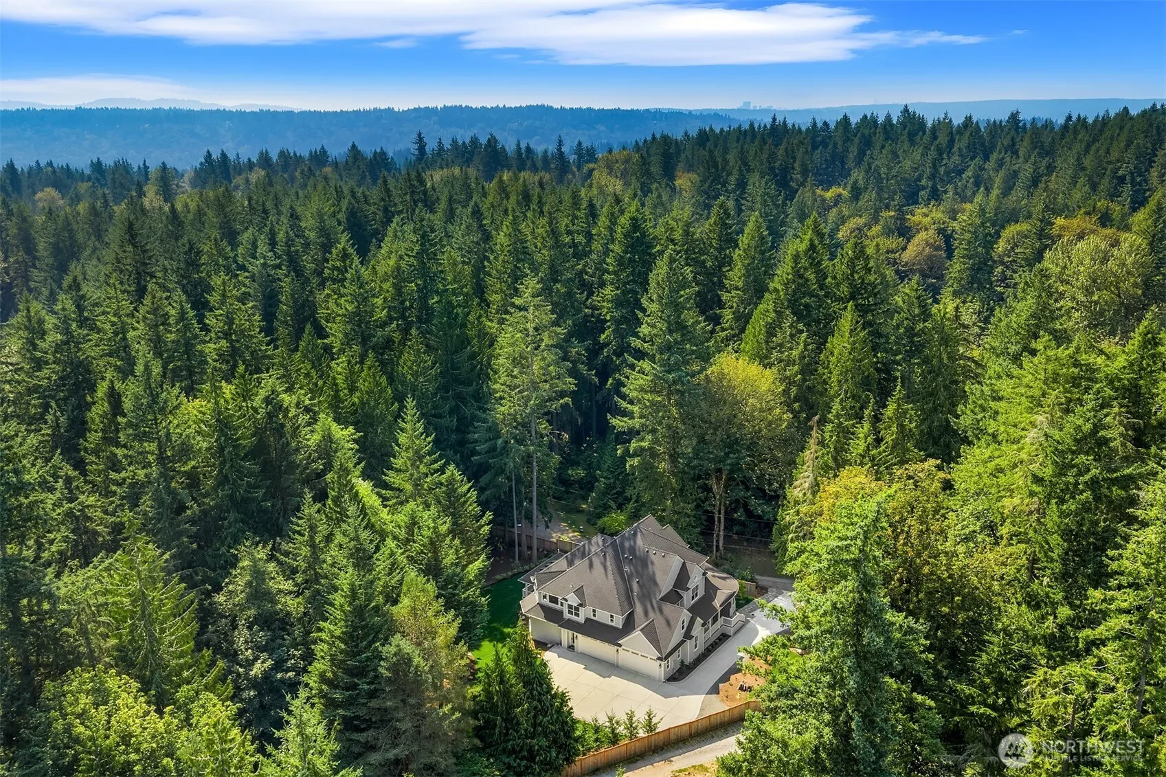 23403 NE Union Hill Road , Redmond, WA 98053