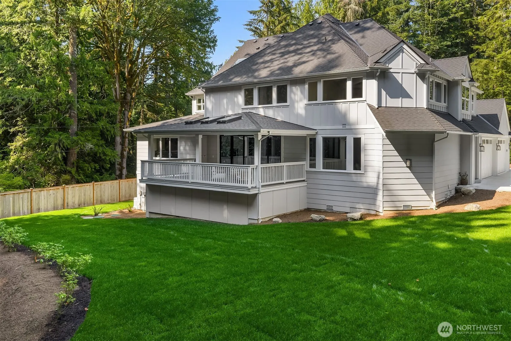 23403 NE Union Hill Road , Redmond, WA 98053