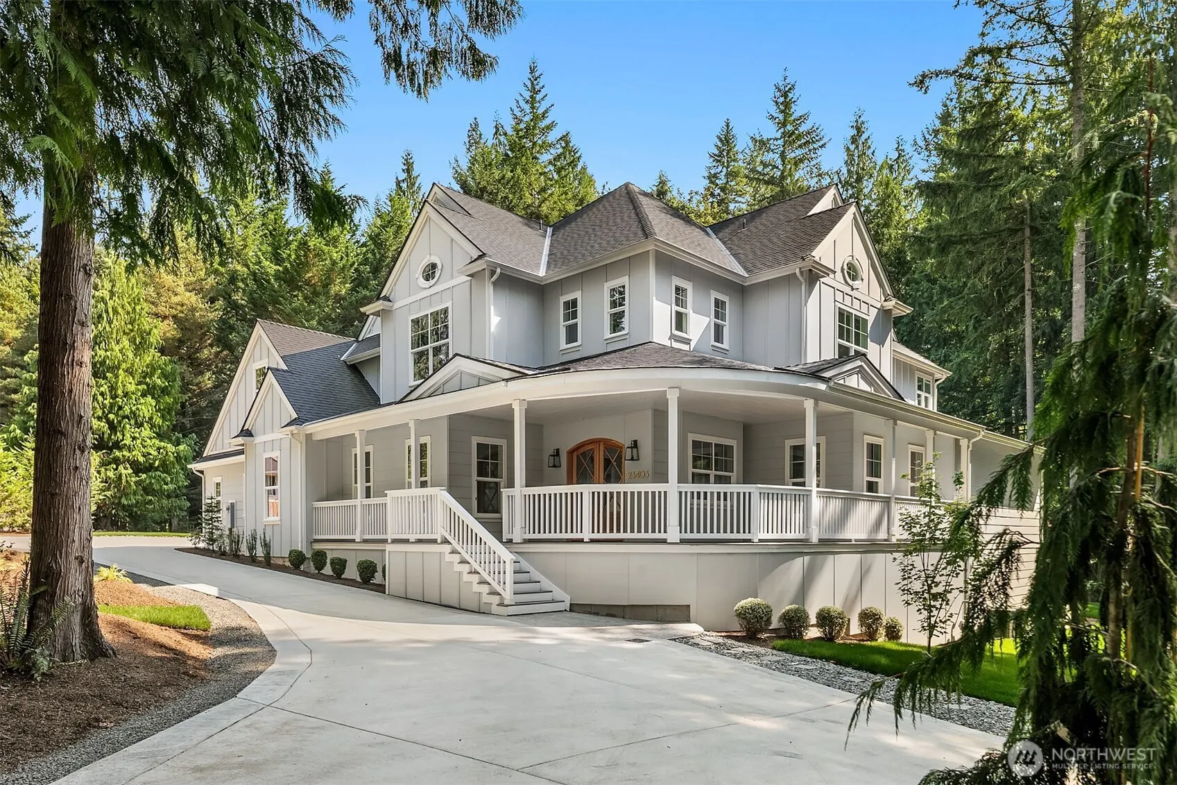 23403 NE Union Hill Road , Redmond, WA 98053