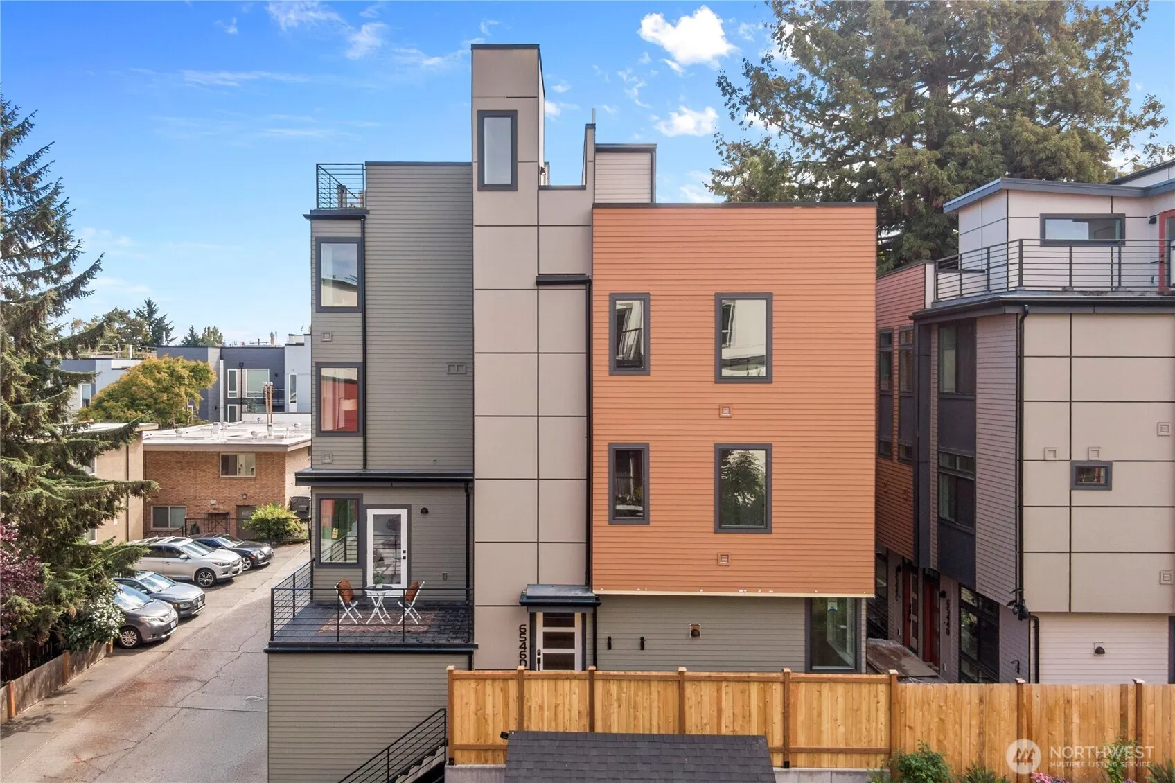 6546 D Latona Avenue NE, Seattle, WA 98115