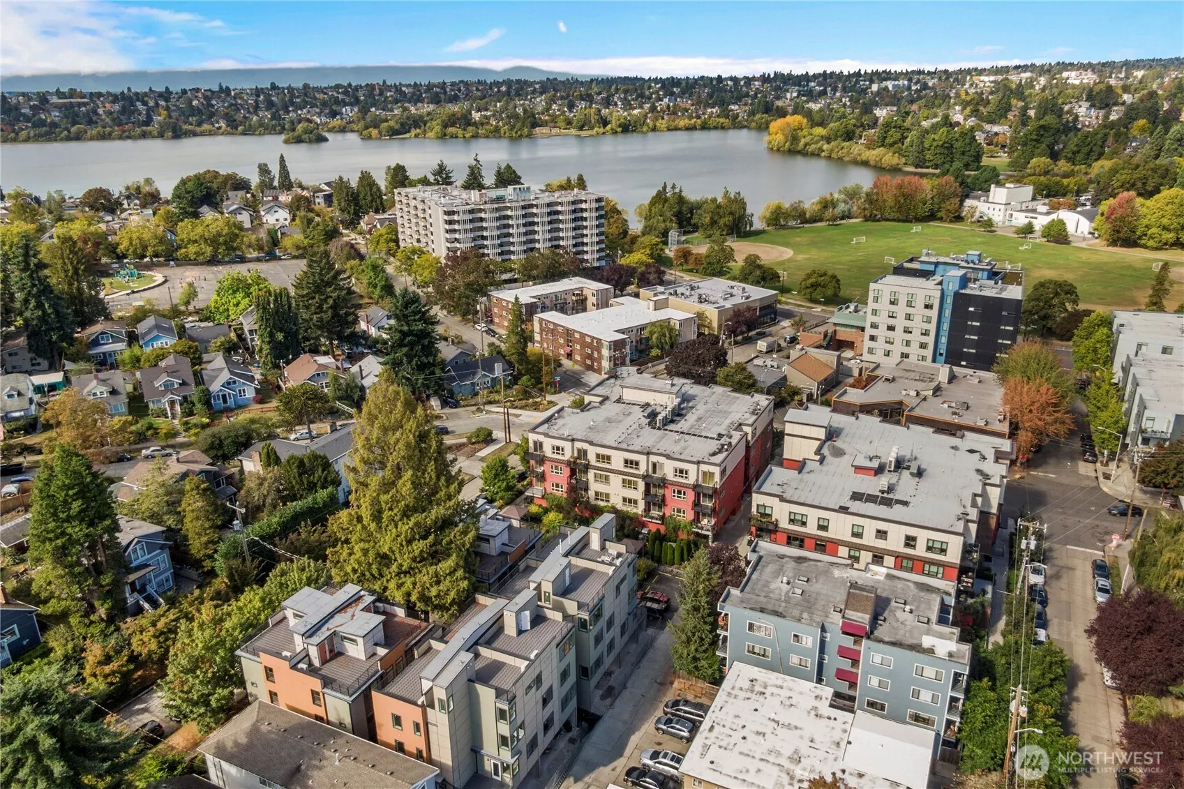 6546 D Latona Avenue NE, Seattle, WA 98115