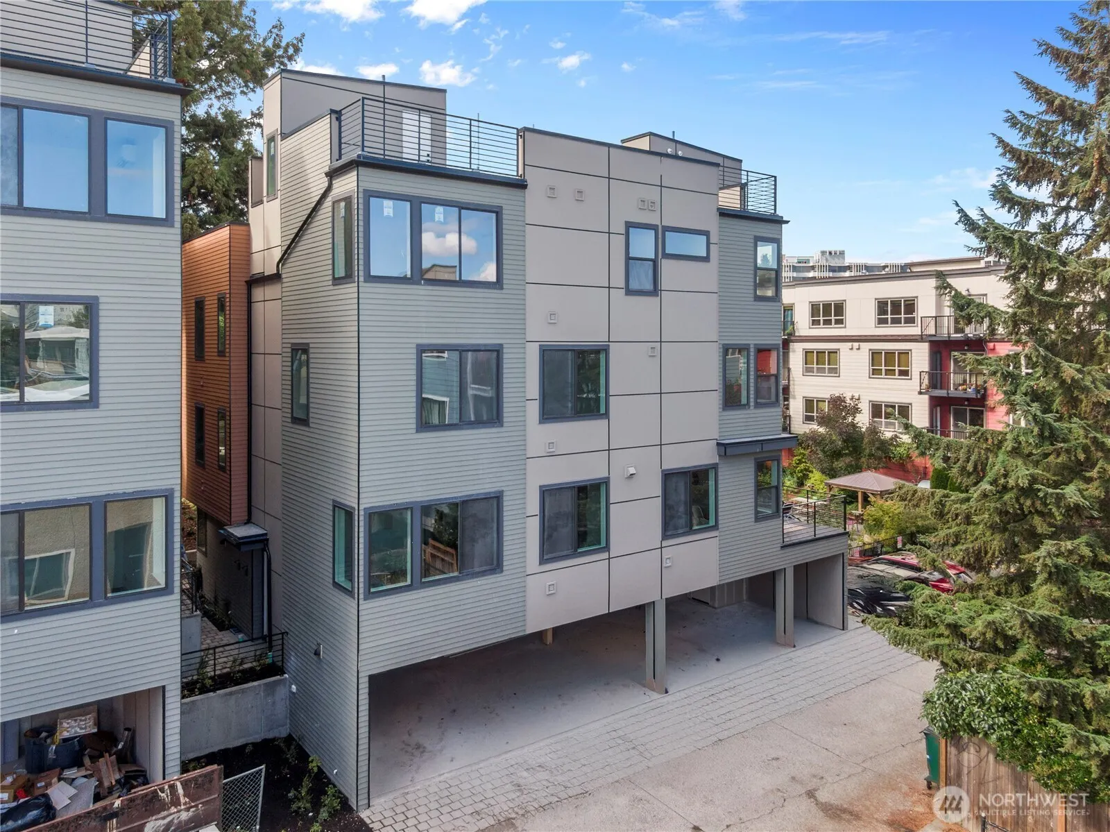 6546 D Latona Avenue NE, Seattle, WA 98115