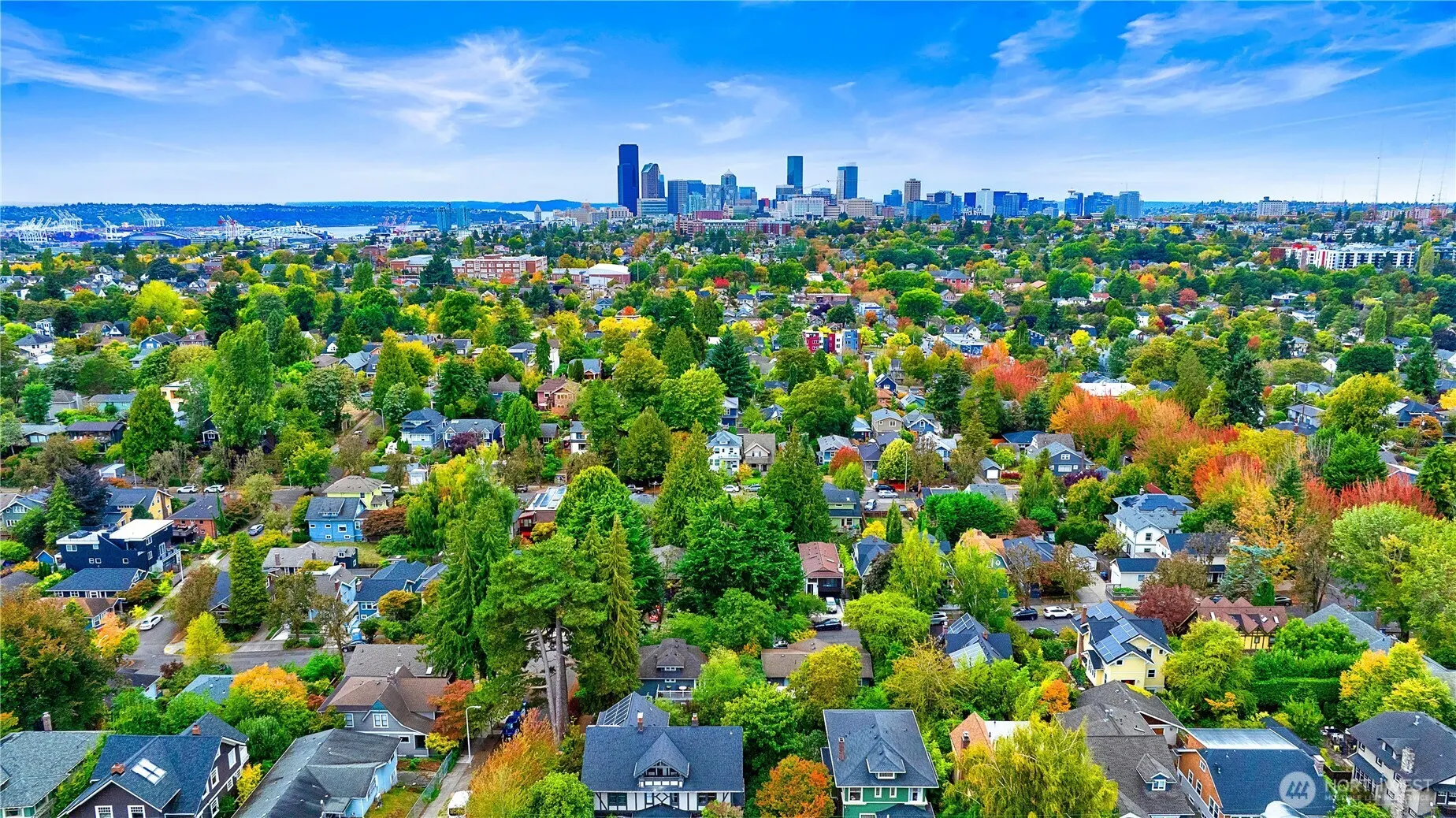 605 32nd Avenue , Seattle, WA 98122