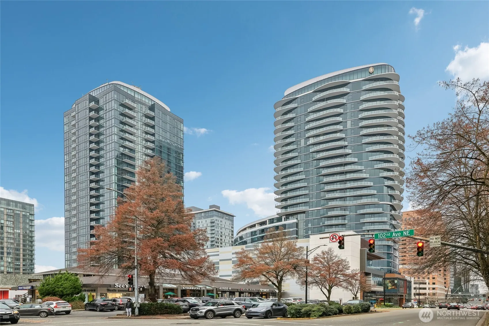 838 Avenue Square NE #1605, Bellevue, WA 98004