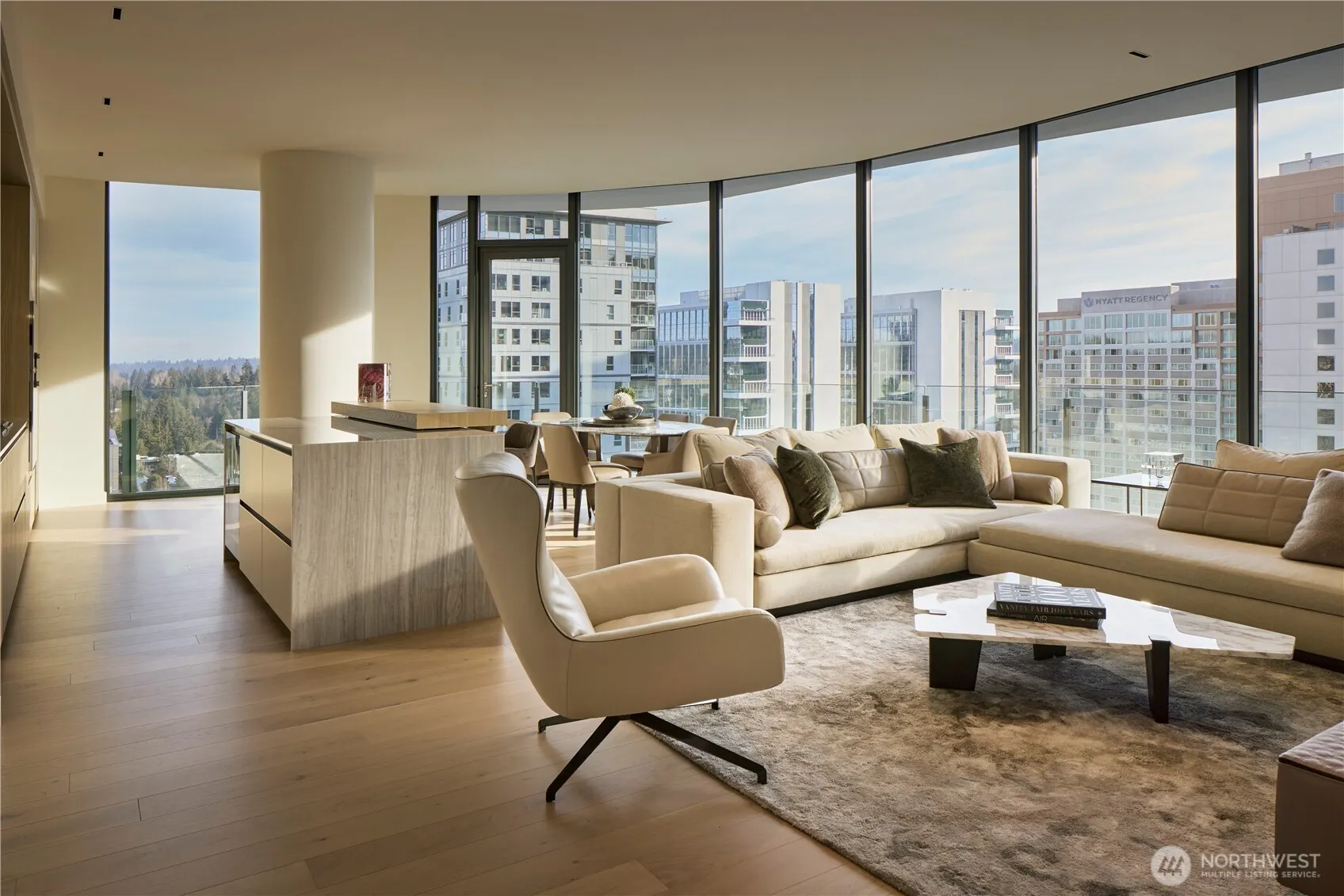 838 Avenue Square NE #1605, Bellevue, WA 98004