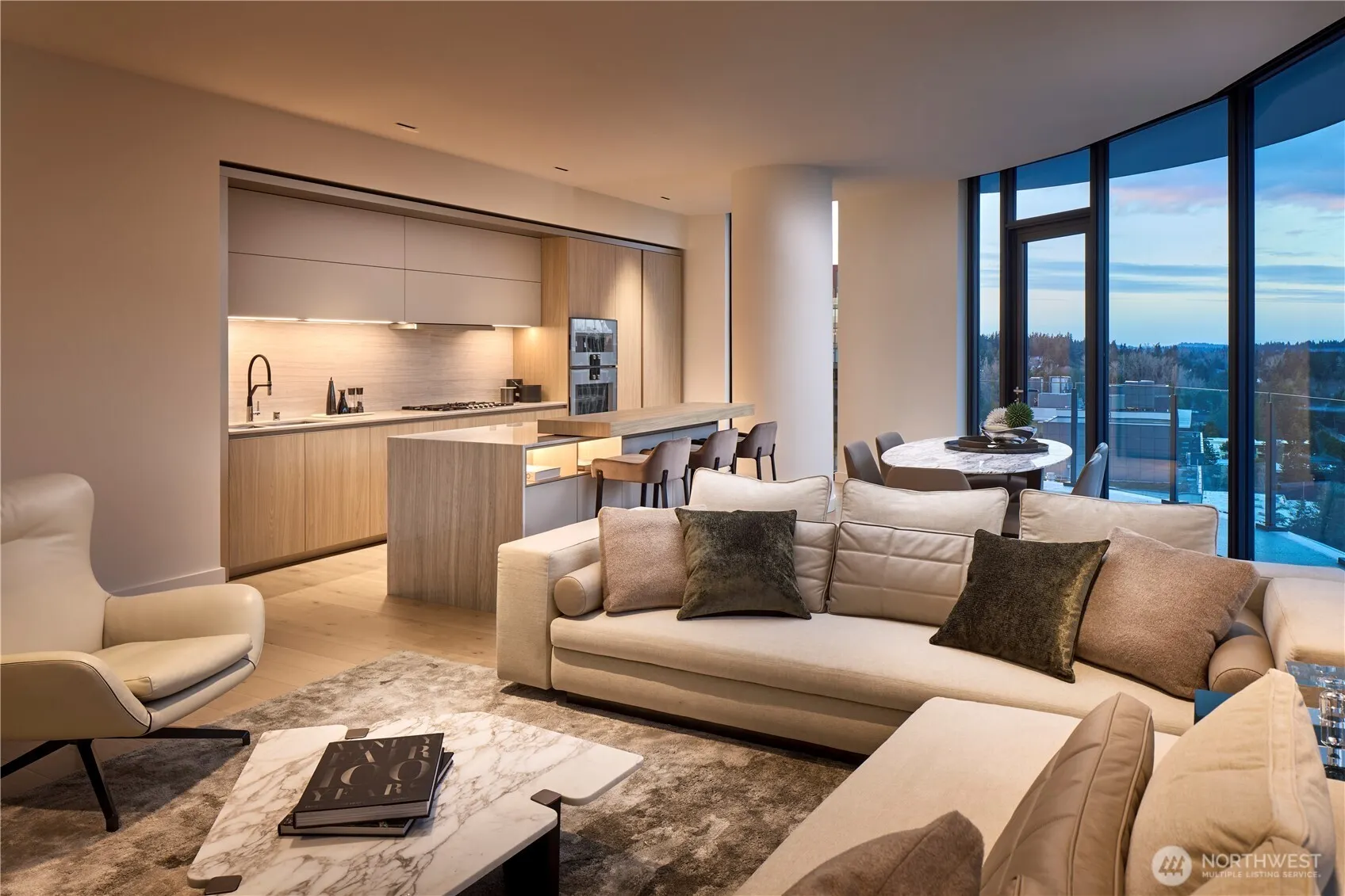 838 Avenue Square NE #1605, Bellevue, WA 98004